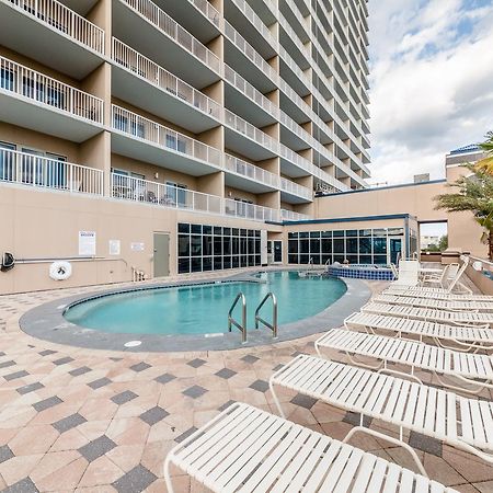 Appartamento Crystal Tower 801 Gulf Shores Esterno foto