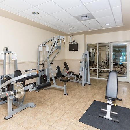 Appartamento Crystal Tower 801 Gulf Shores Esterno foto