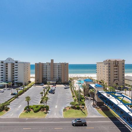 Appartamento Crystal Tower 801 Gulf Shores Esterno foto