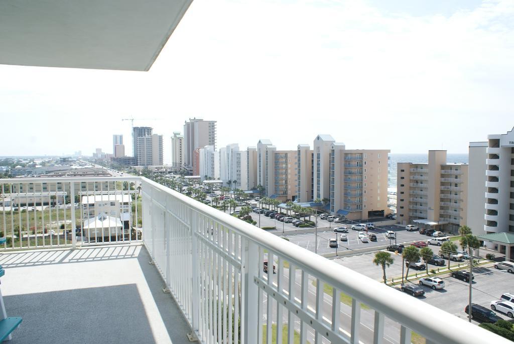 Appartamento Crystal Tower 801 Gulf Shores Esterno foto
