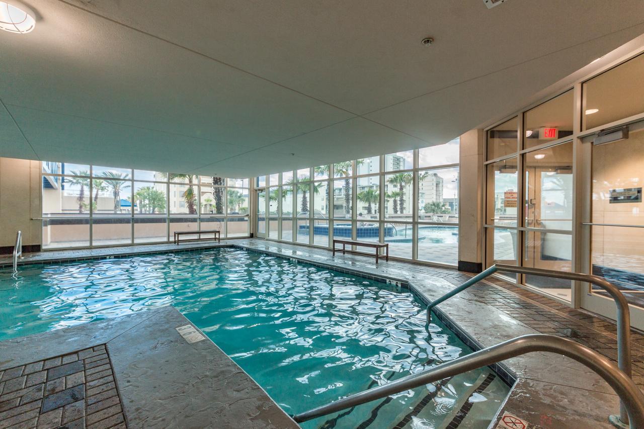 Appartamento Crystal Tower 801 Gulf Shores Esterno foto