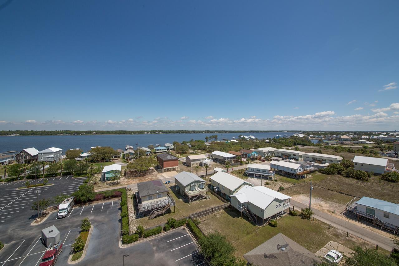 Appartamento Crystal Tower 801 Gulf Shores Esterno foto