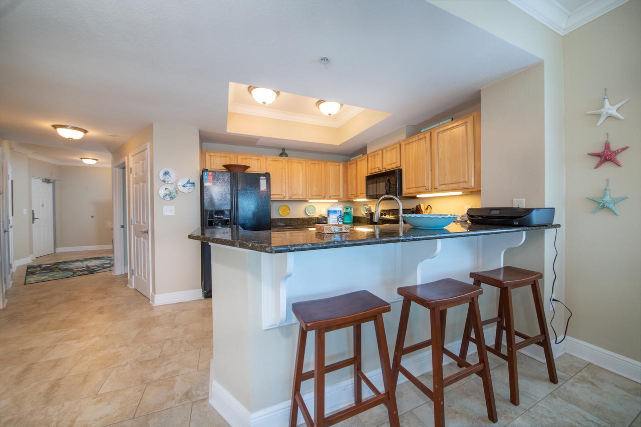 Appartamento Crystal Tower 801 Gulf Shores Esterno foto