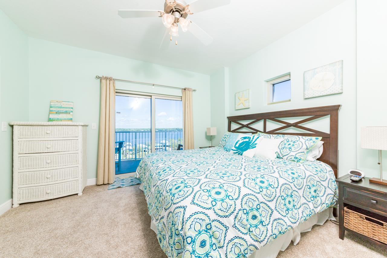 Appartamento Crystal Tower 801 Gulf Shores Esterno foto