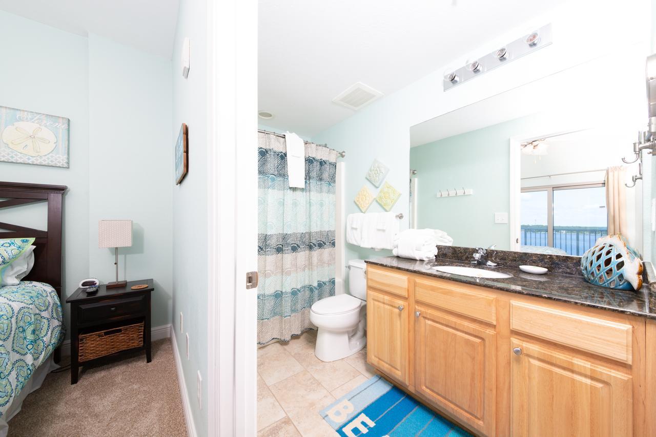Appartamento Crystal Tower 801 Gulf Shores Esterno foto