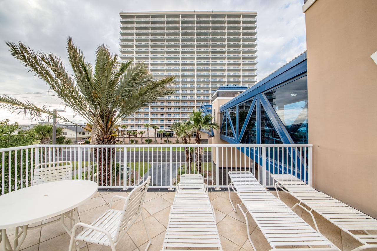 Appartamento Crystal Tower 801 Gulf Shores Esterno foto