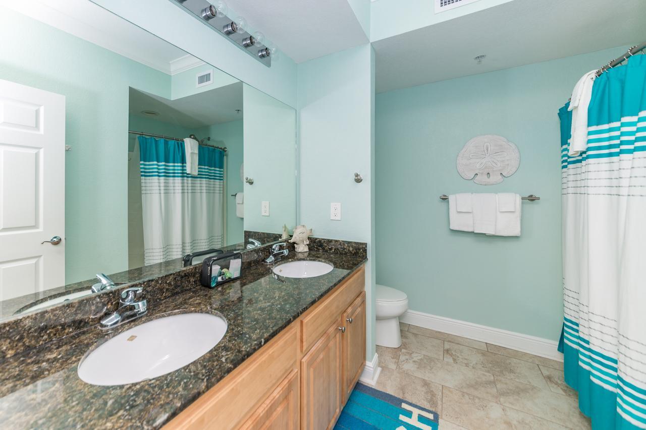 Appartamento Crystal Tower 801 Gulf Shores Esterno foto