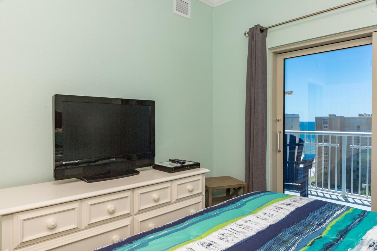 Appartamento Crystal Tower 801 Gulf Shores Esterno foto