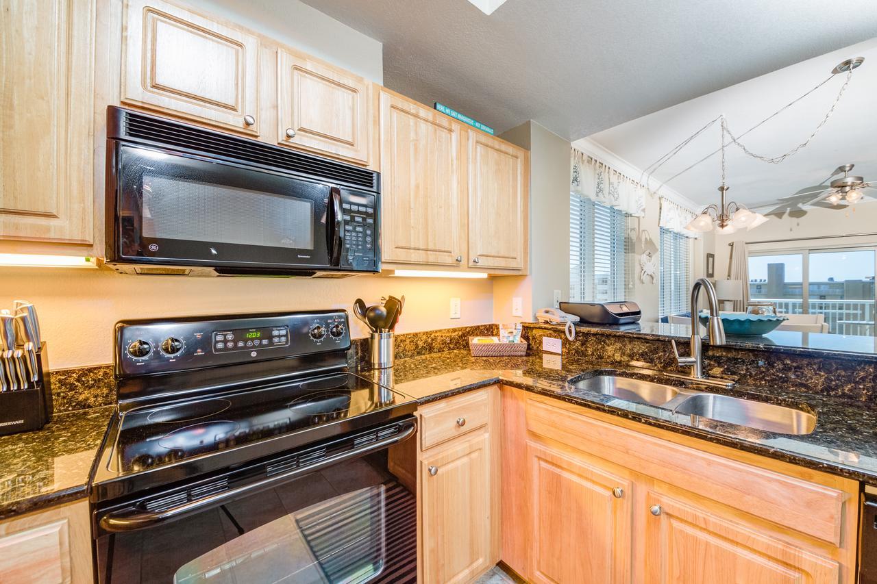 Appartamento Crystal Tower 801 Gulf Shores Esterno foto