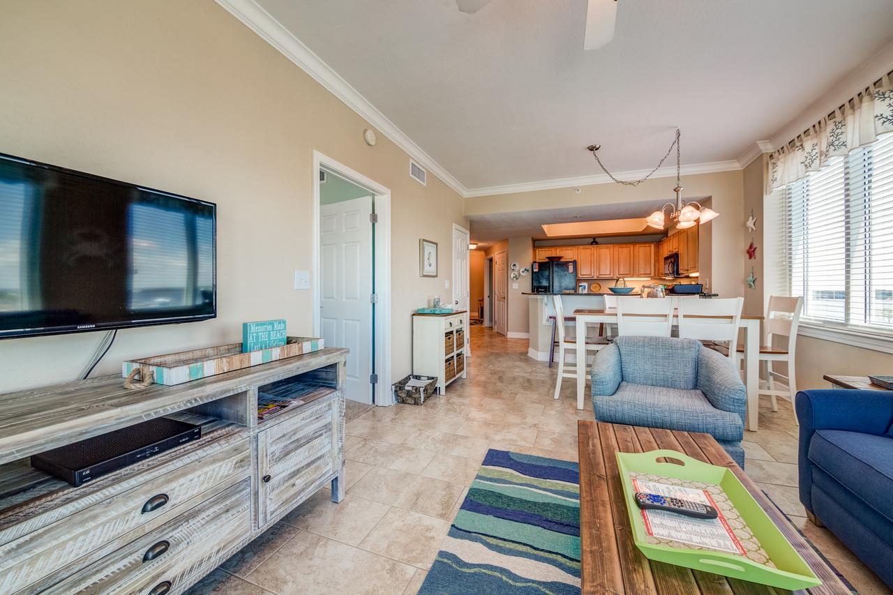 Appartamento Crystal Tower 801 Gulf Shores Esterno foto
