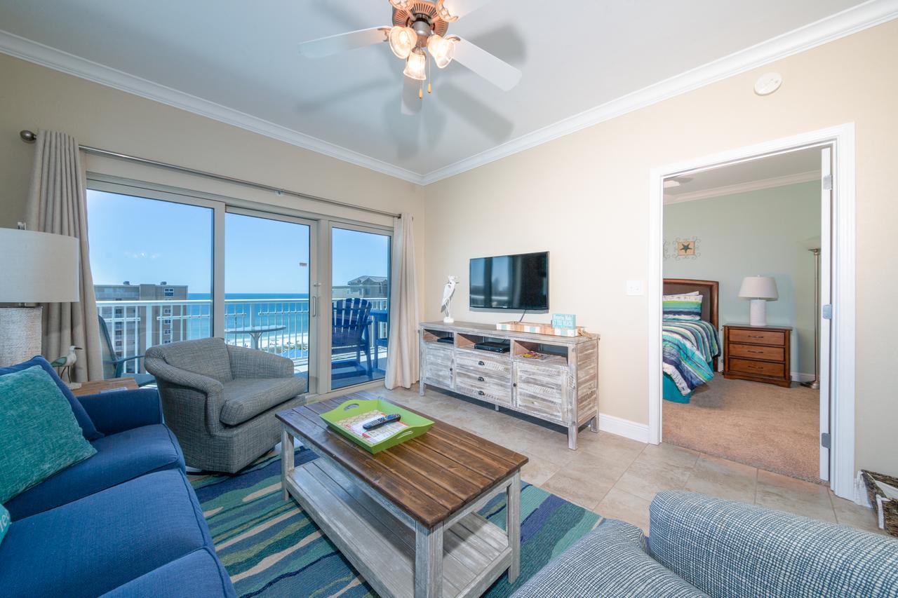 Appartamento Crystal Tower 801 Gulf Shores Esterno foto